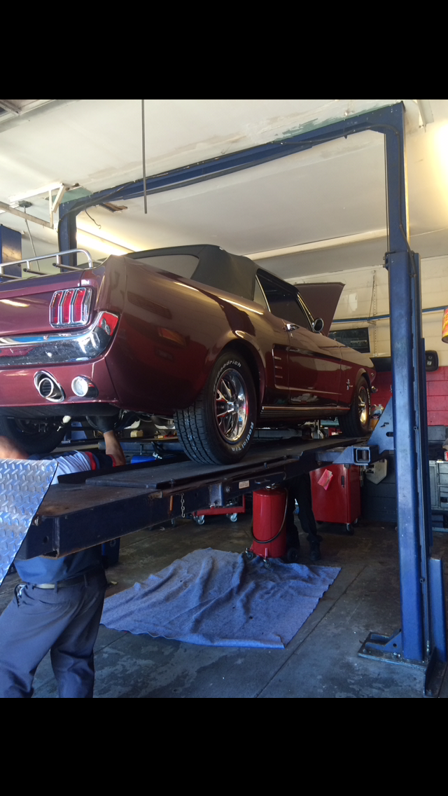 Auto Clinic Auto Service Inc. image