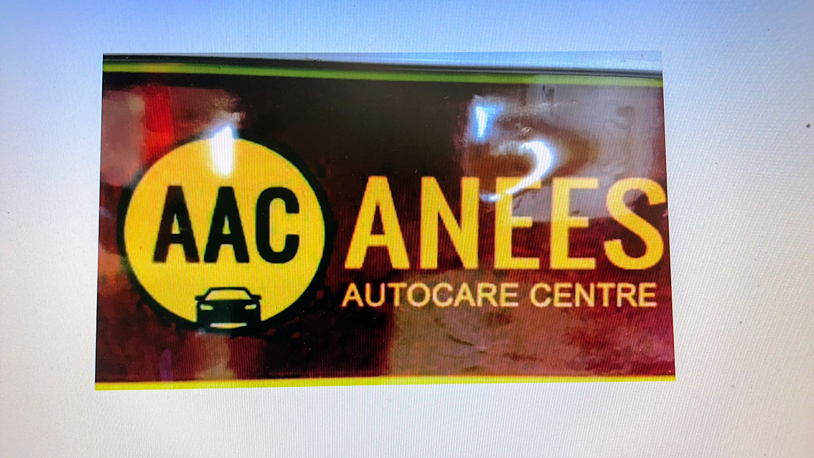 Anees Auto Care Centre image