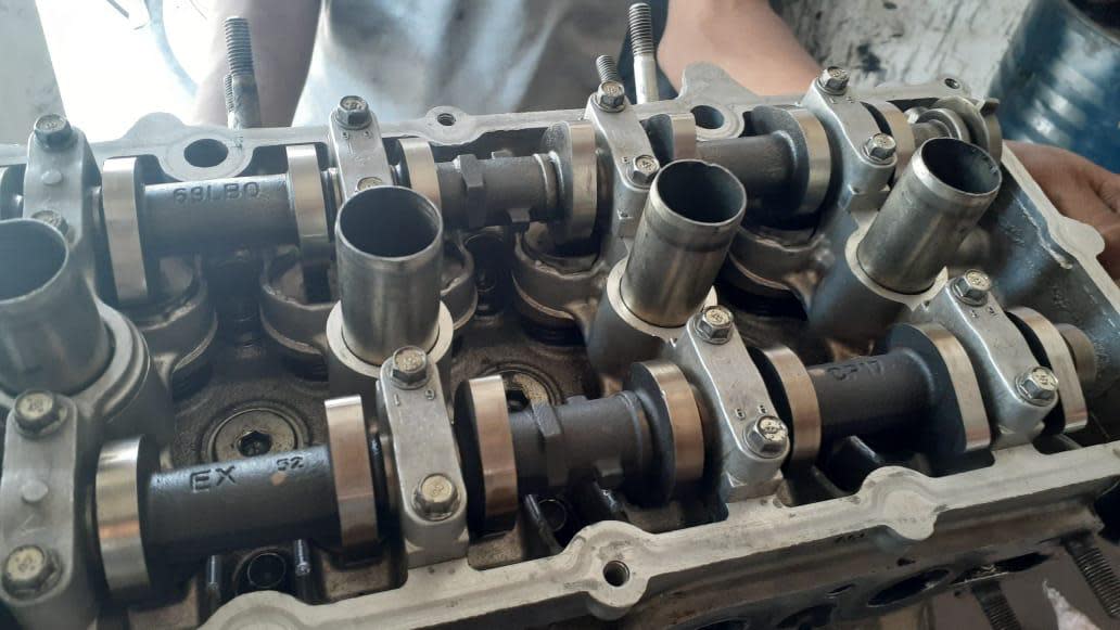 Dhruv Mobile Mechanic & recovery image