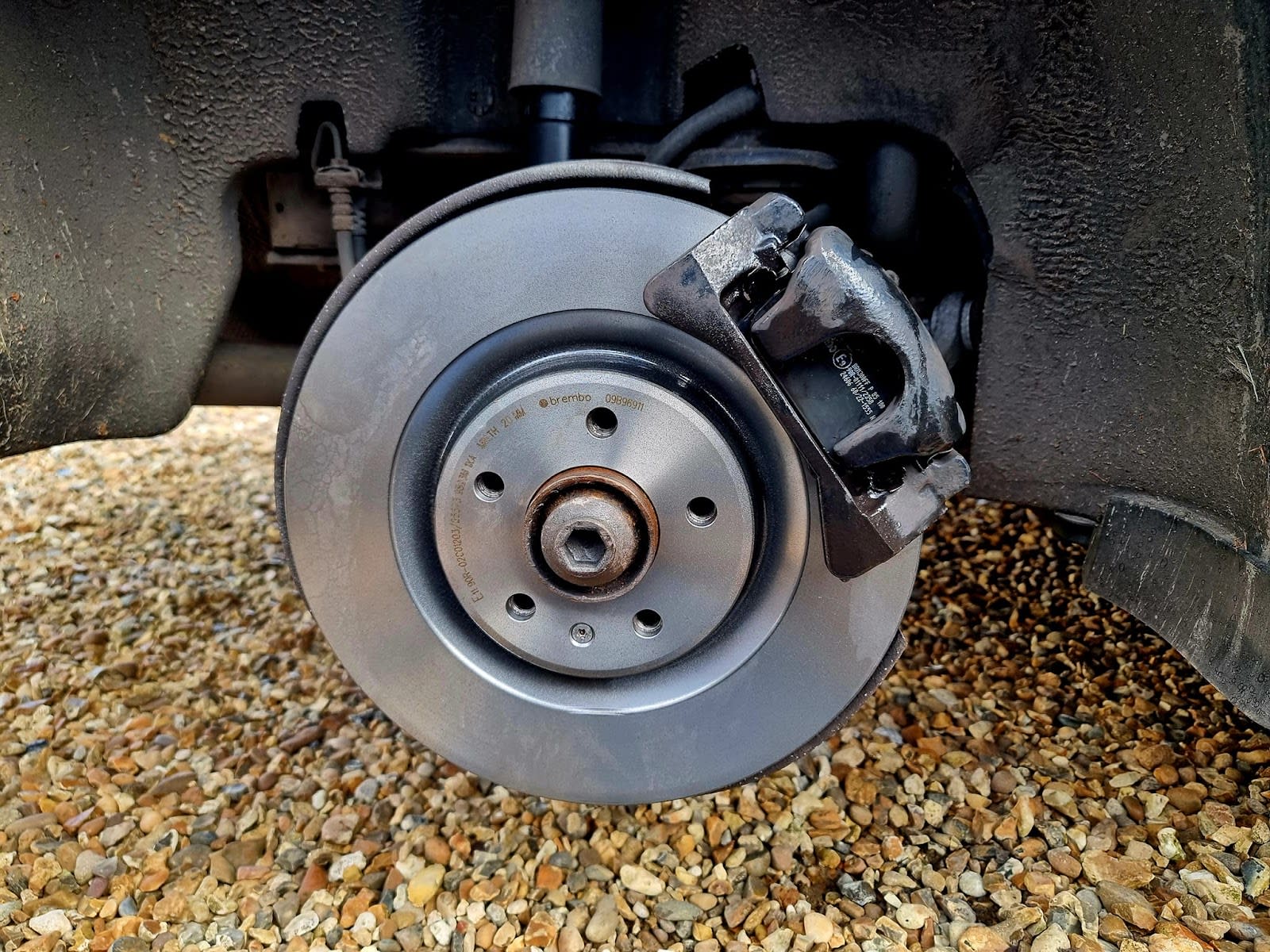 Wigan Mobile Mechanic image
