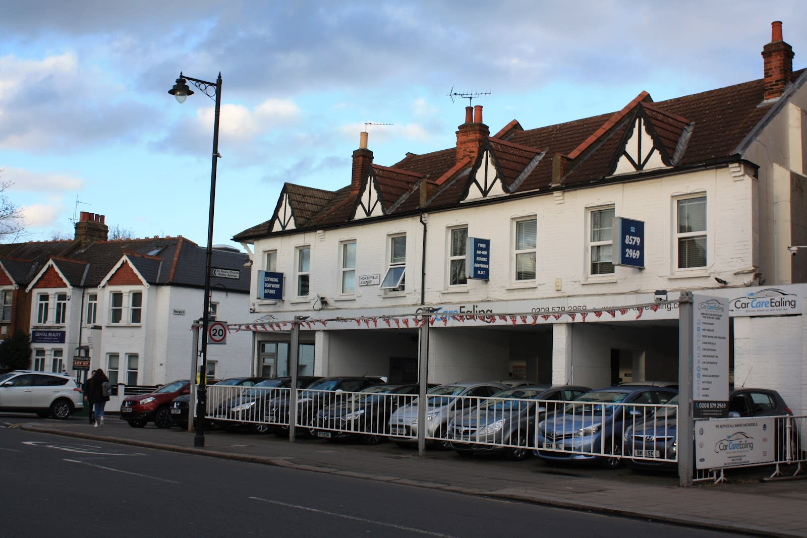 Car Care Ealing image