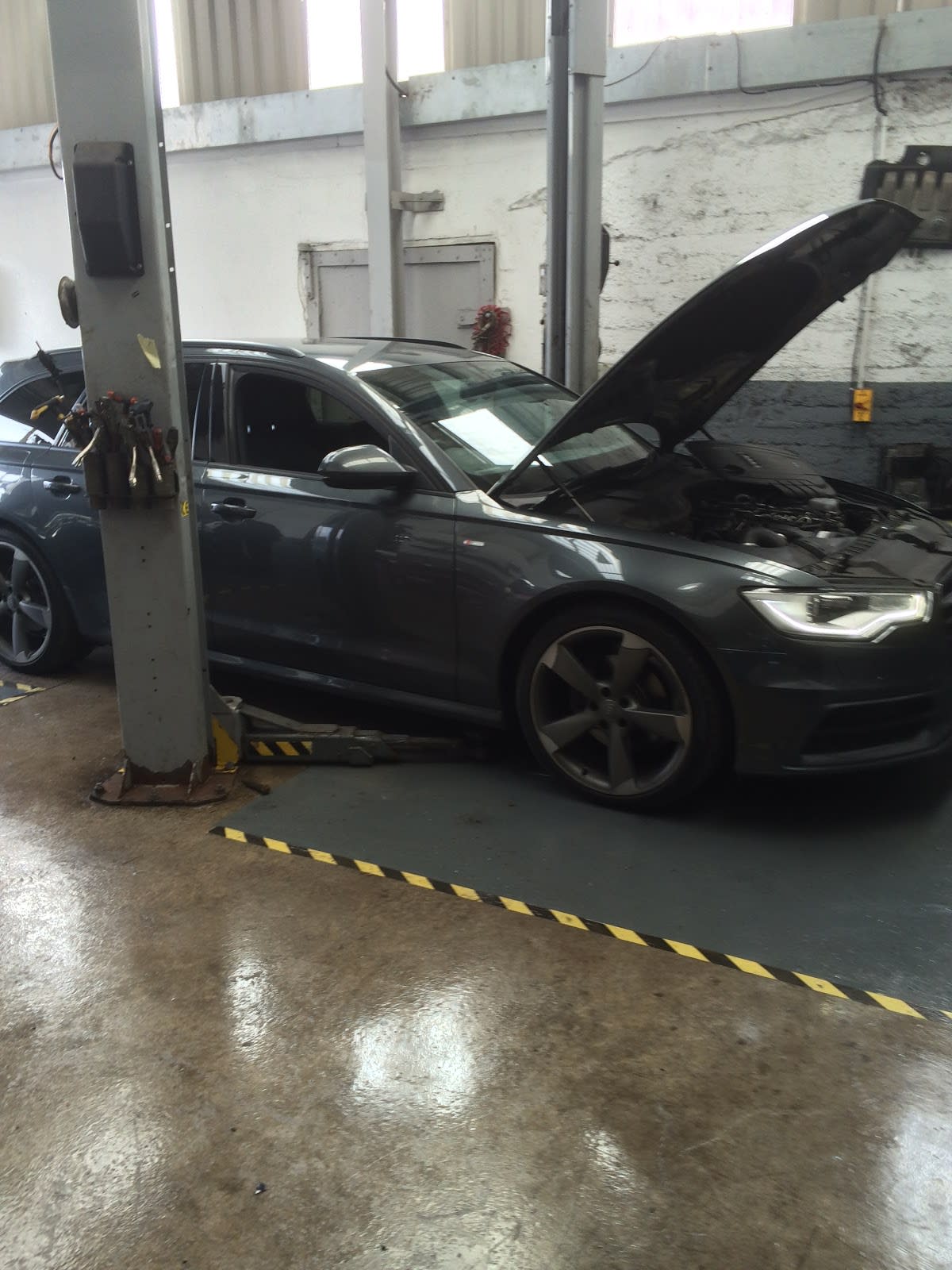 Walsh Motors Belfast image