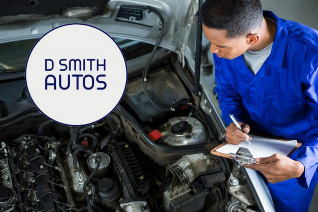 D Smith Autos image