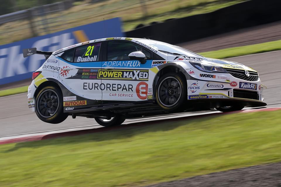 Ladyroyd Garage Ltd image