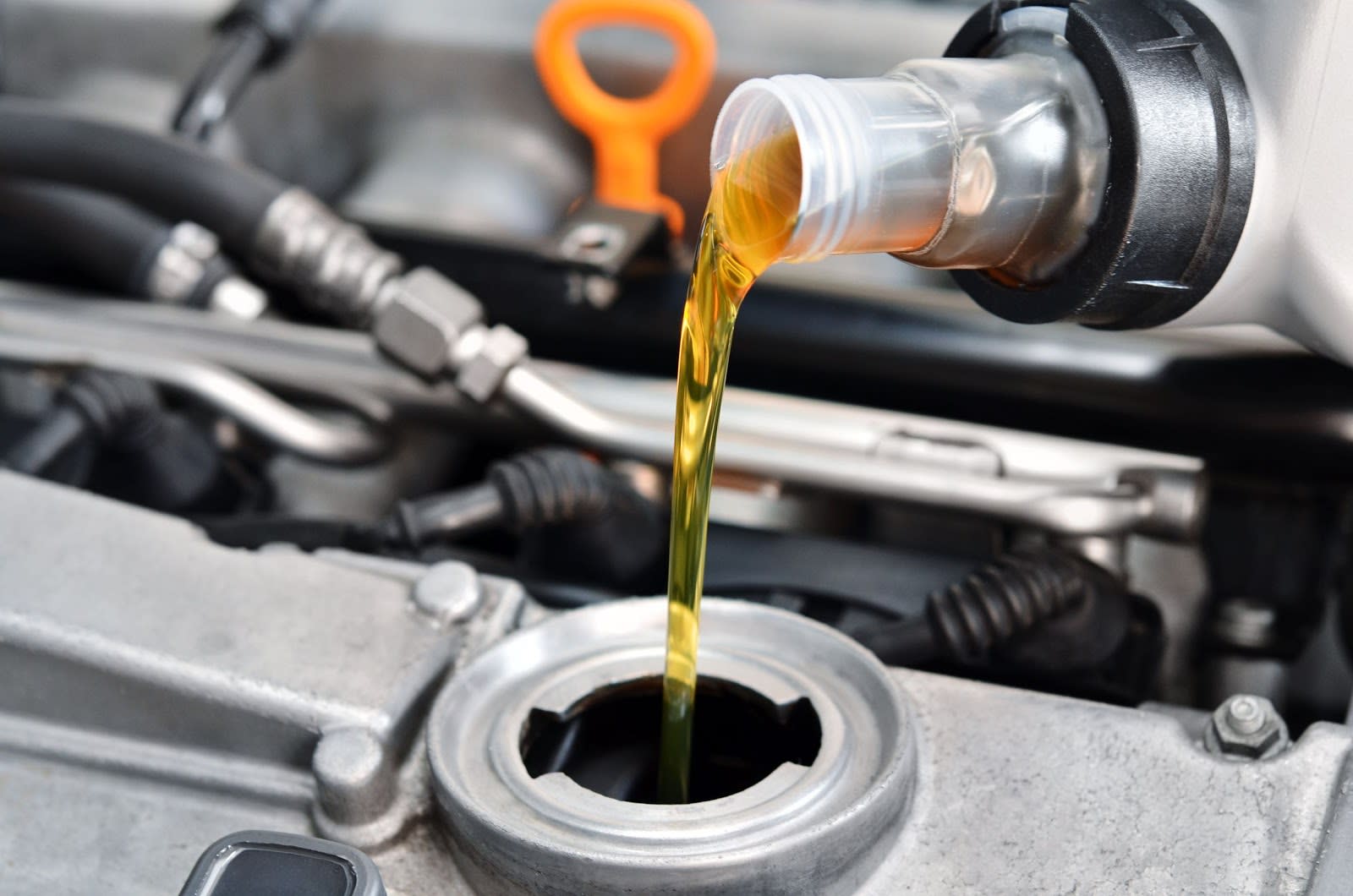 Lillington Auto Services image