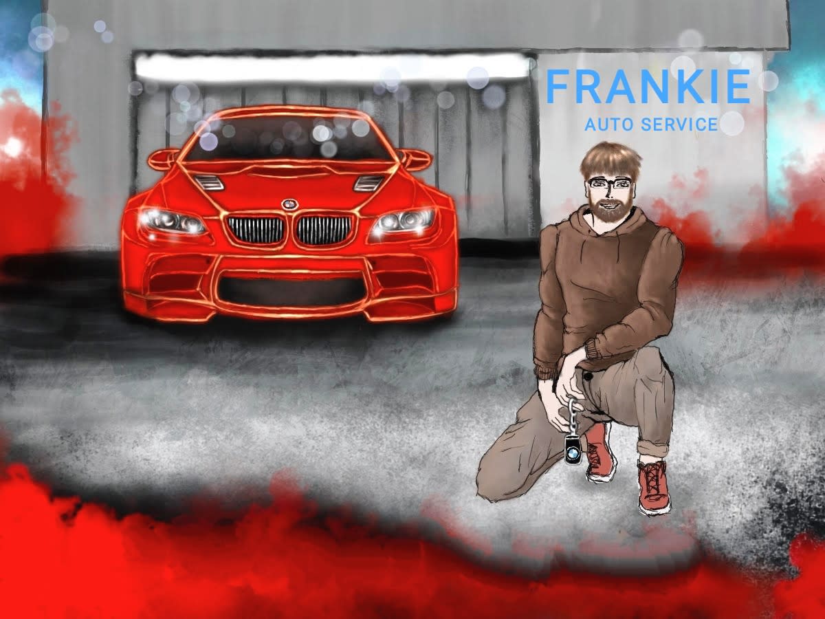 Frankie Auto Service image
