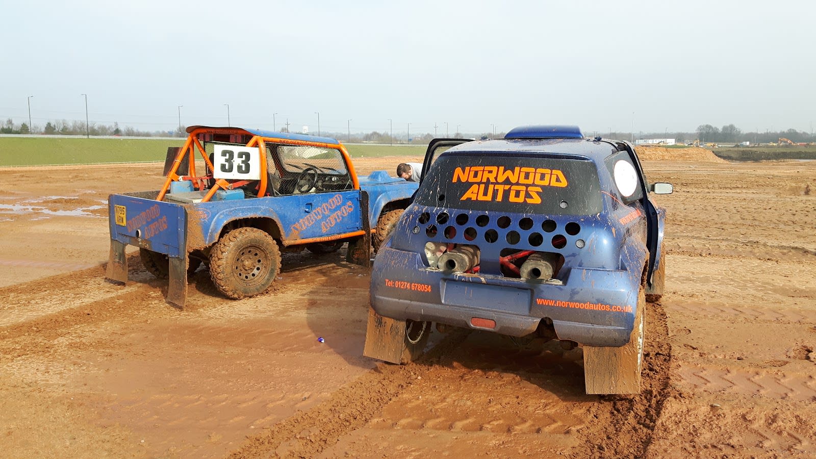 Norwood Autos image