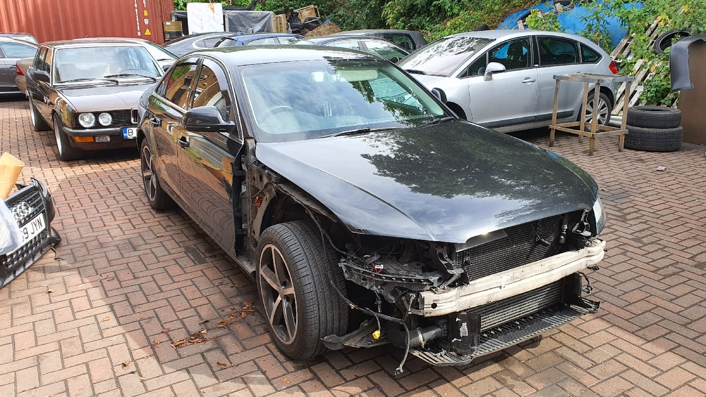 MK Car Doctor LTD image