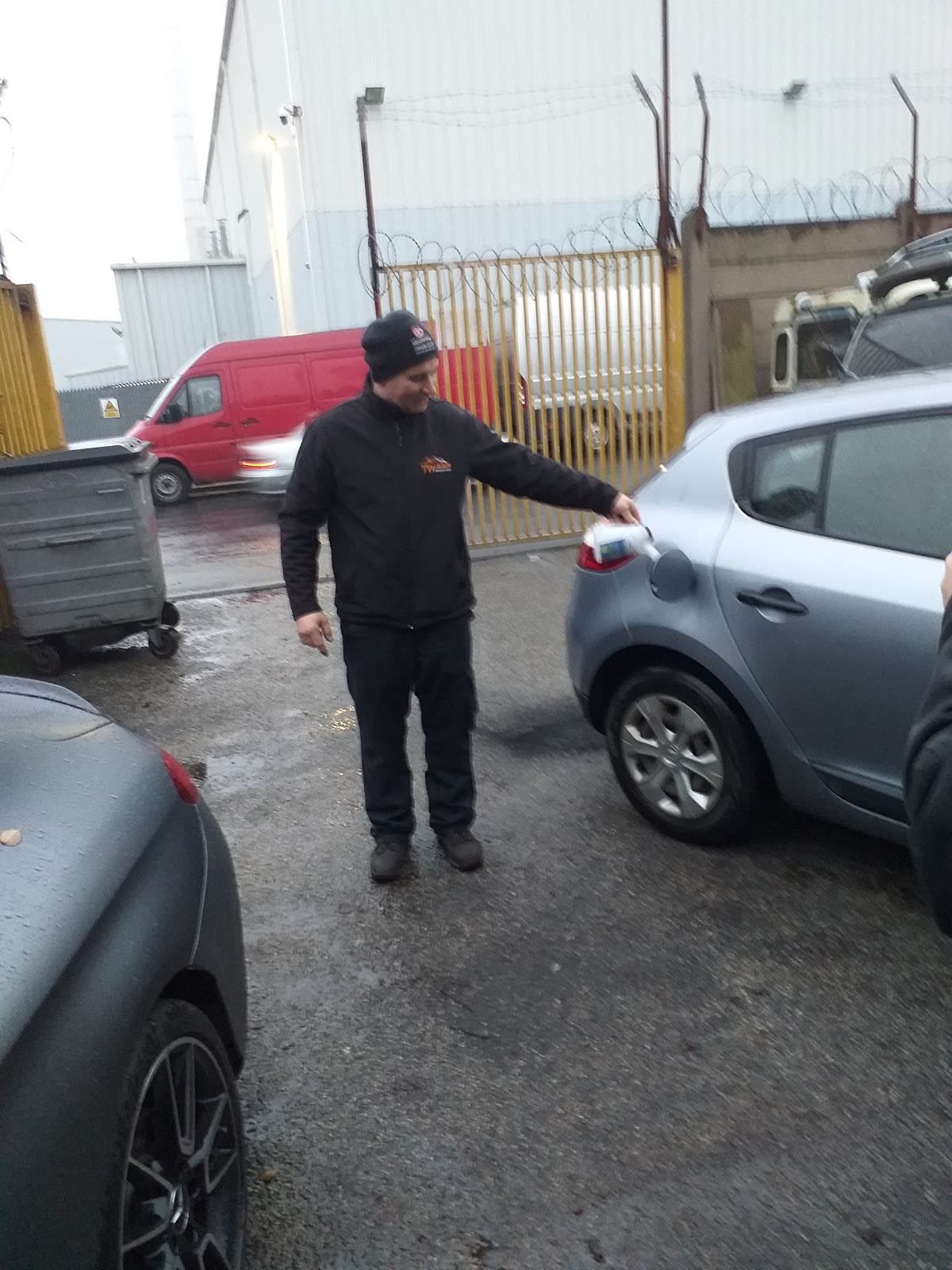 TW Auto Services image