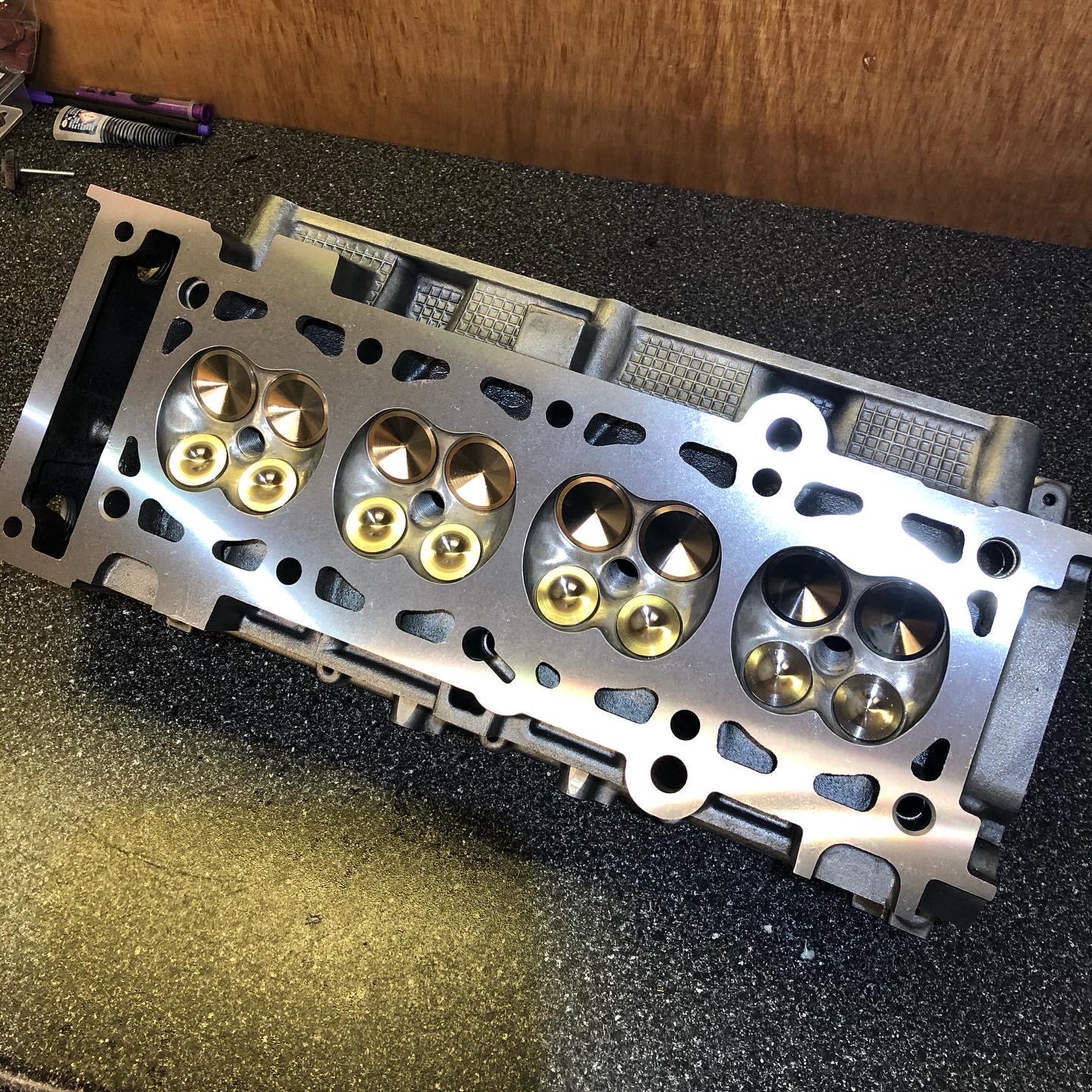 Jenkins Motor Engineers image