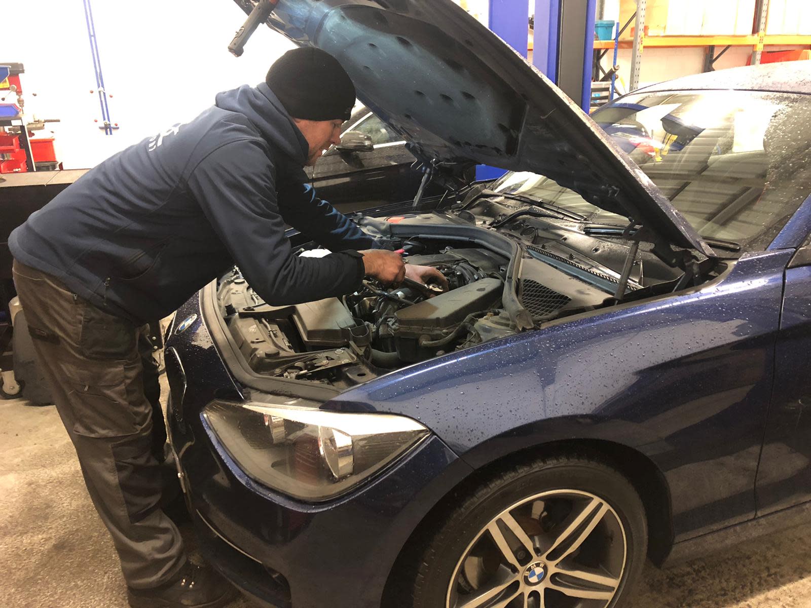 Link Autosport Ltd image