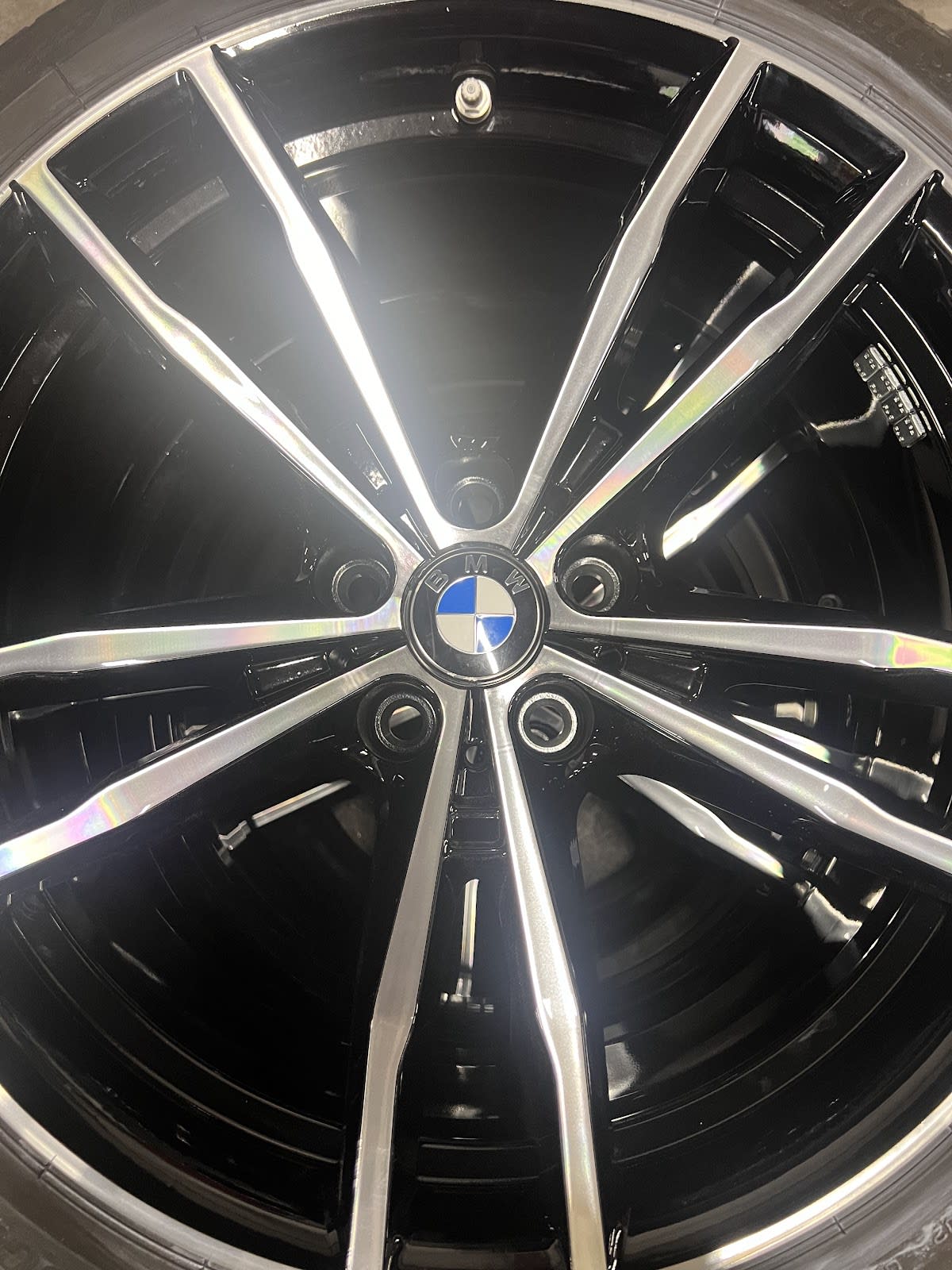 B&W Diamond Cut Ltd image