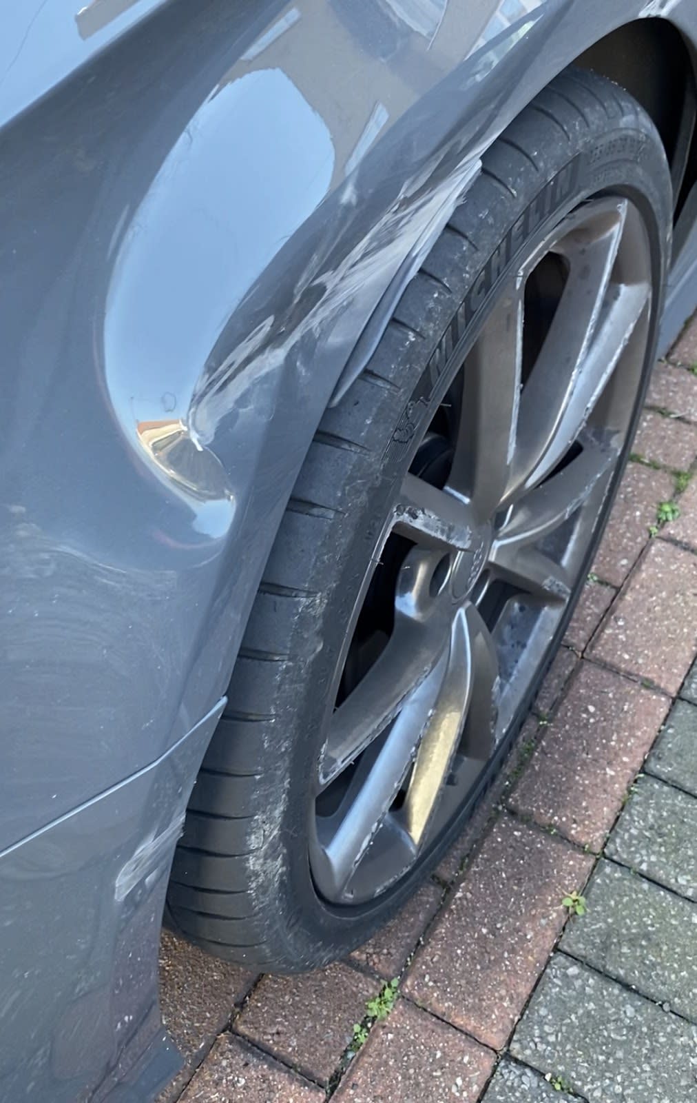 Edgware Motorcare image