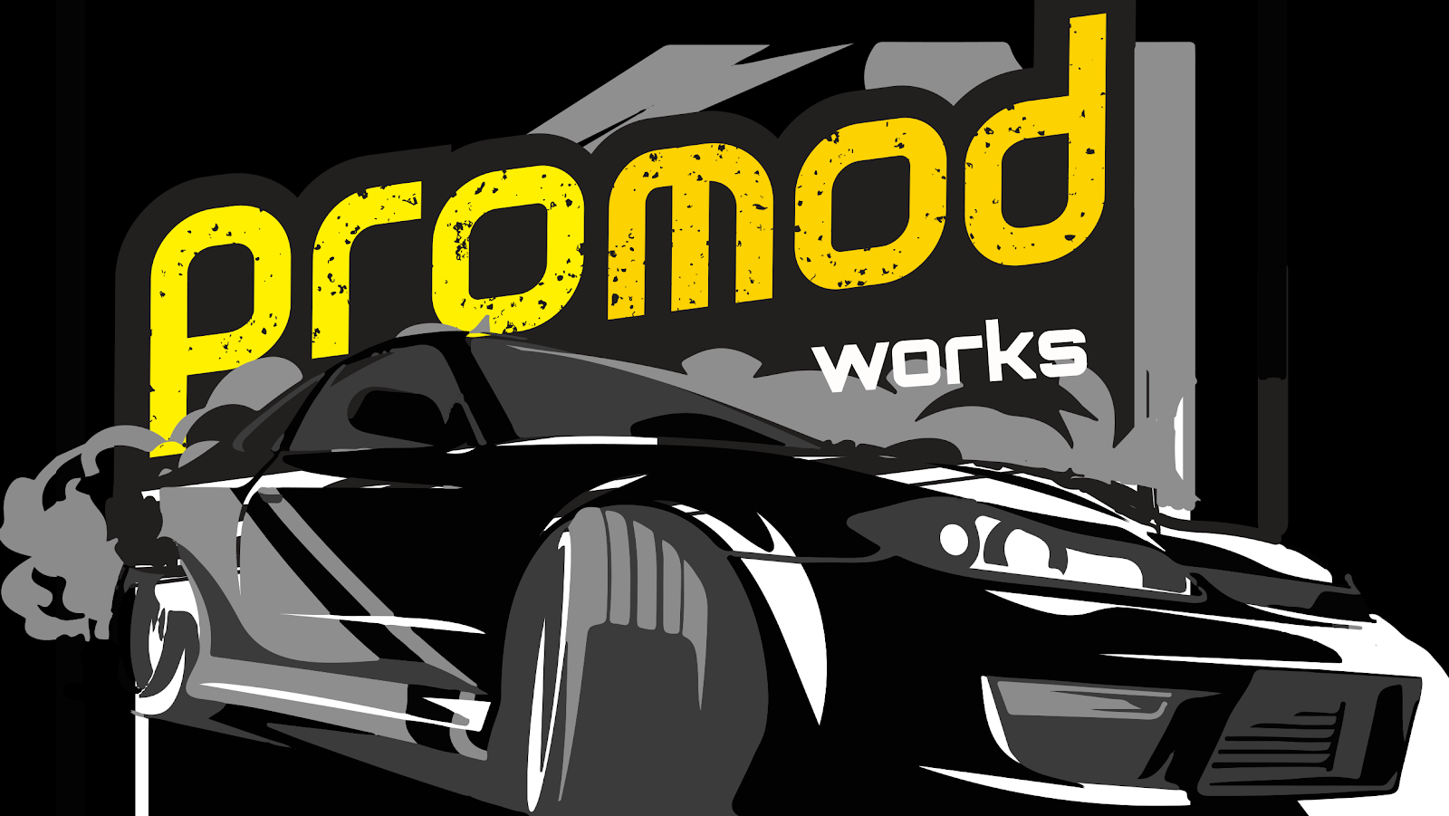 Promod Works Ltd. image