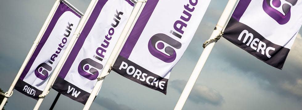 iAutoUK Croydon image