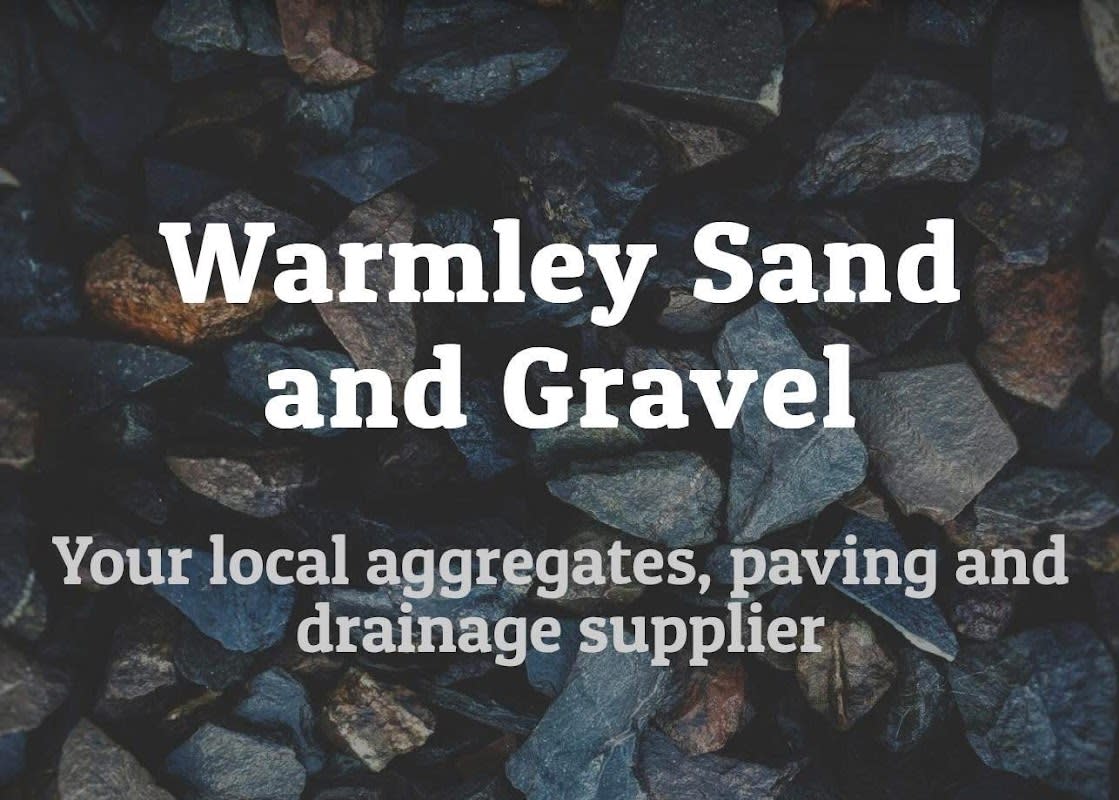 Warmley Sand & Gravel Ltd image