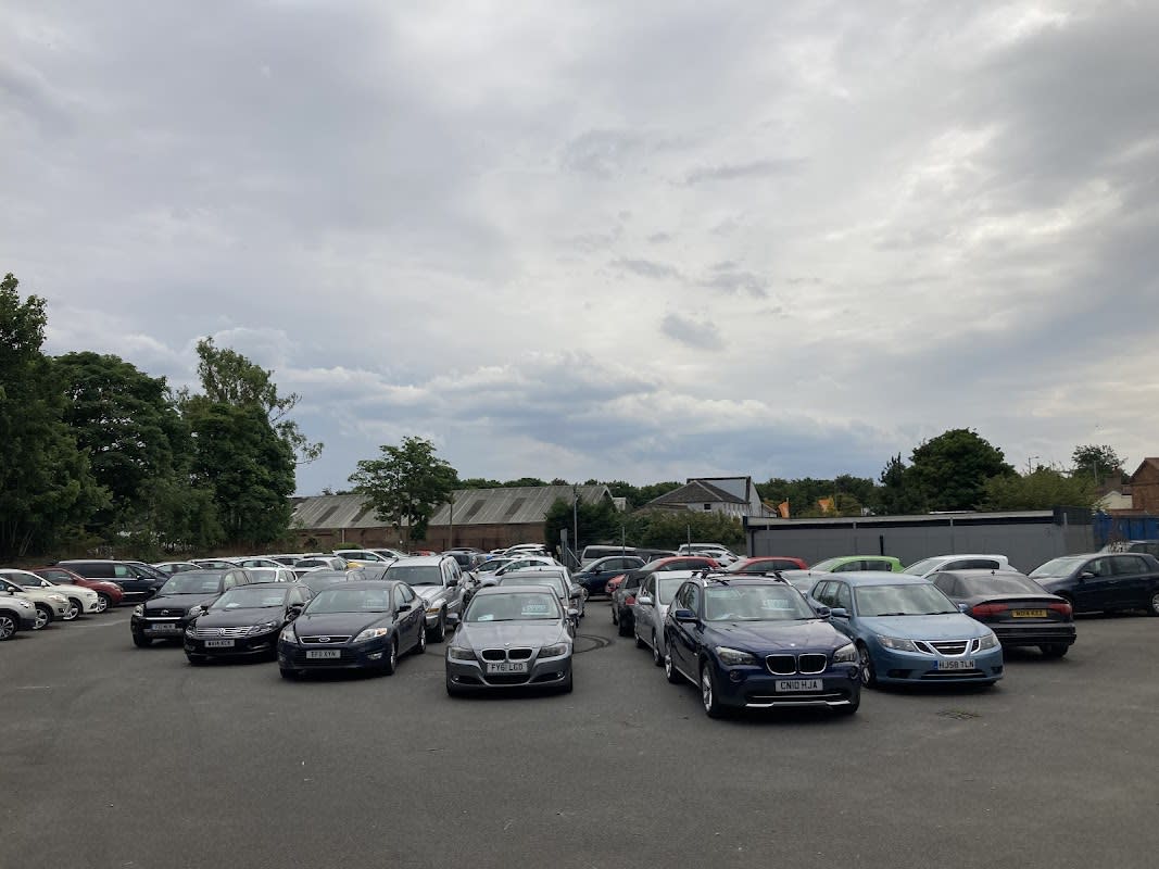 Dereham Motor Company Ltd image