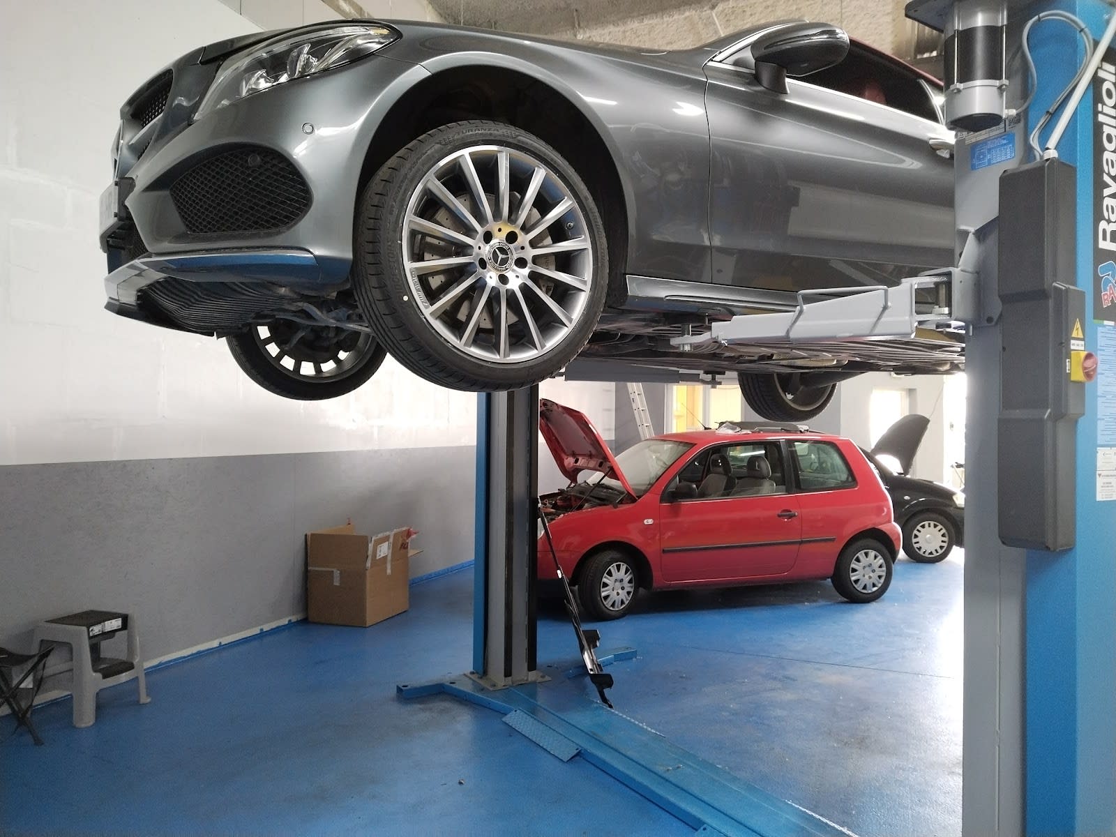 CAR OFFICE GROUP image