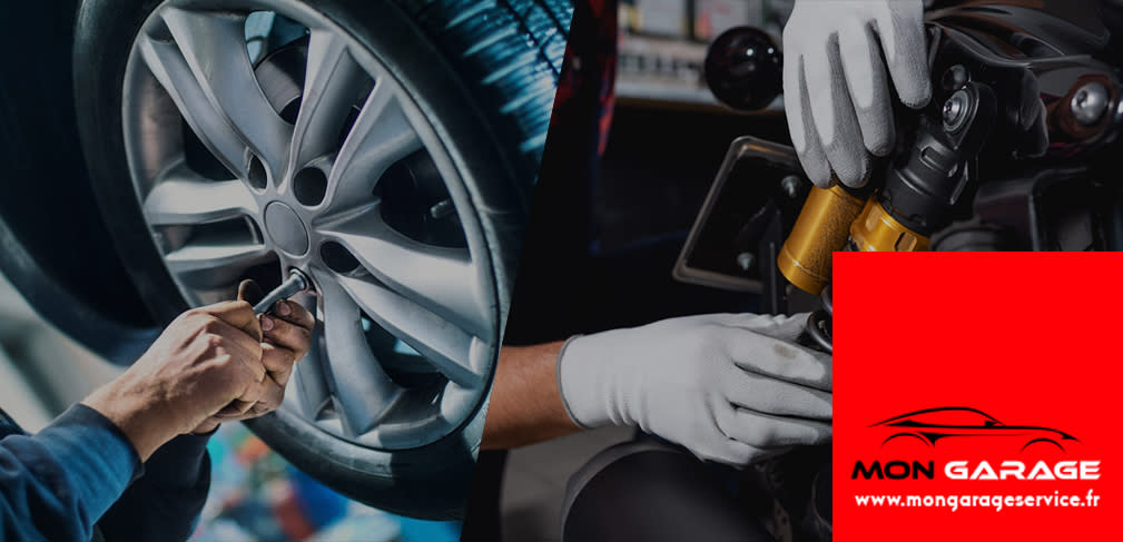 Mon Garage service image