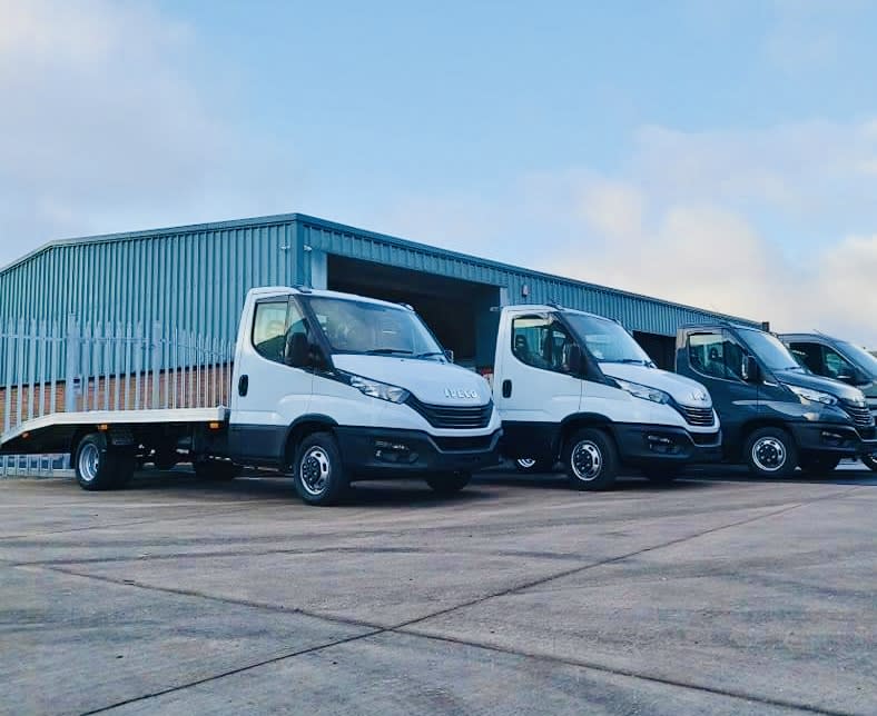 SMC AUTOMOTIVE ESSEX image