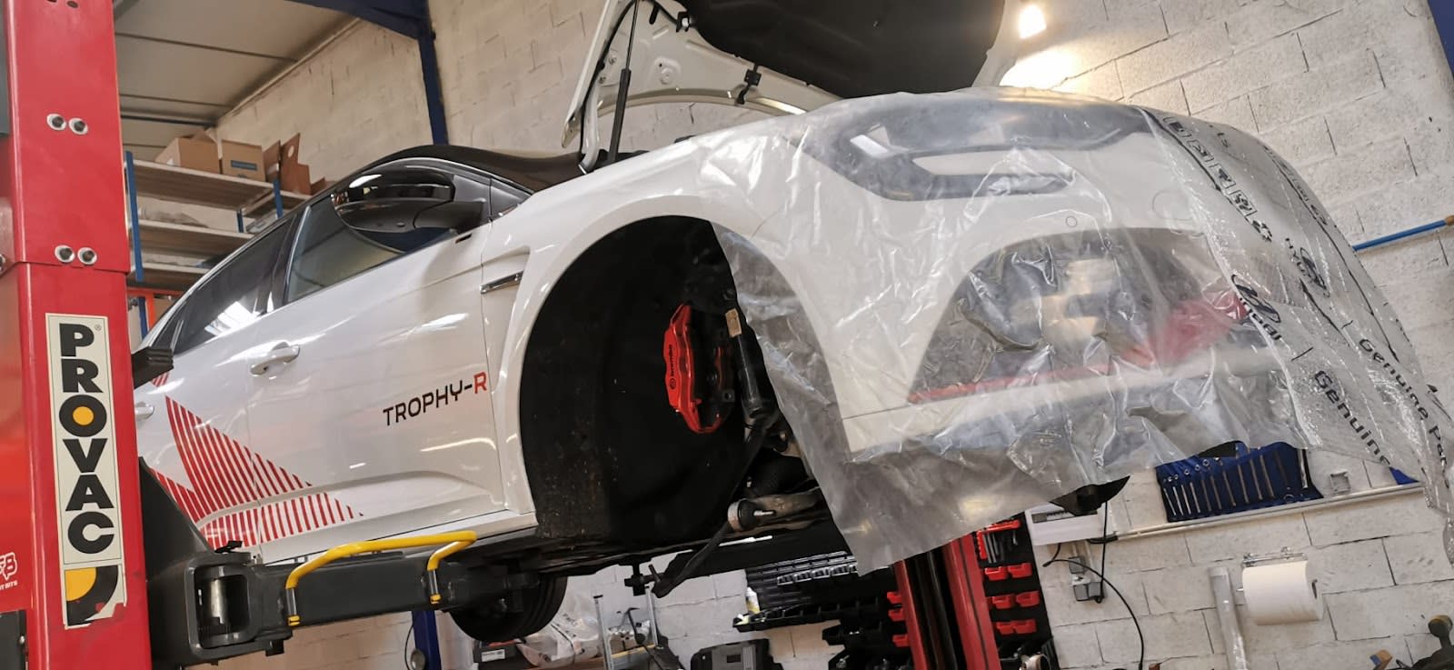 Motrio - AMS AUTOMOBILE MOTORSPORT image
