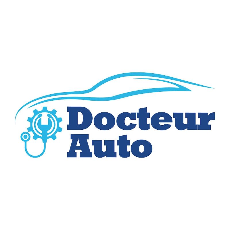 Garage Docteur Auto image