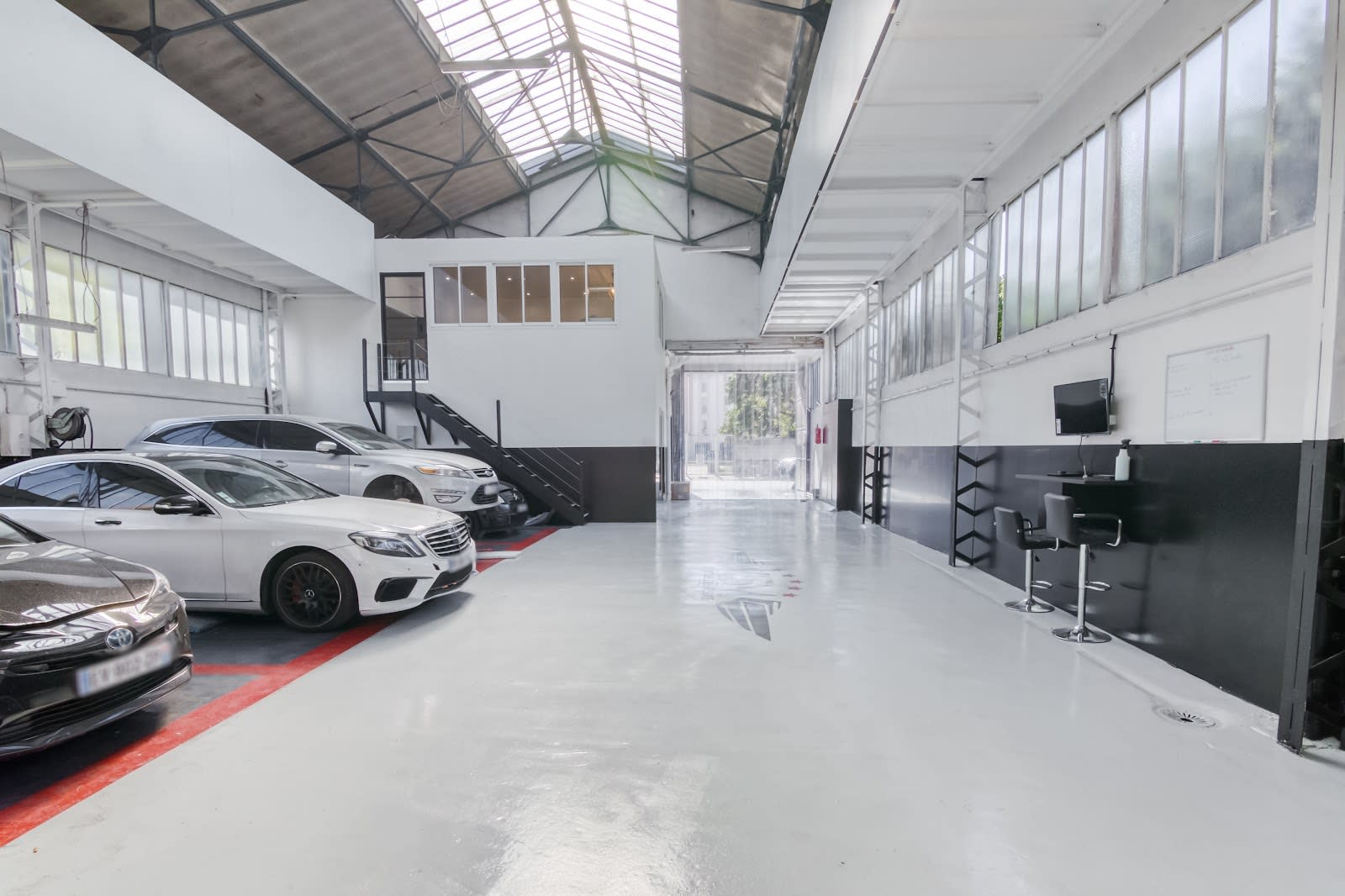  Garage Auto VSM Chelles / Véhicule-Sur-Mesure image