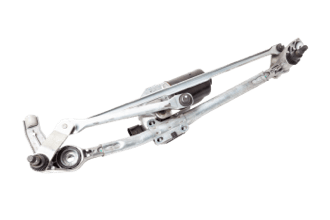 wiper-linkage-replacement