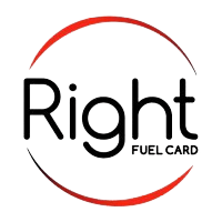 Right Fuel Card