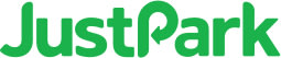 justpark logo