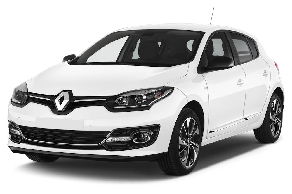 Renault Megane clutch kit replacement near me Fixter