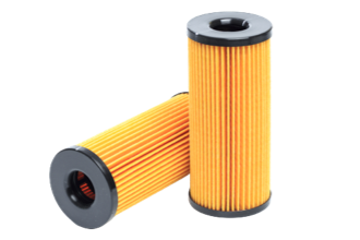 Book a fuel filter replacement near me