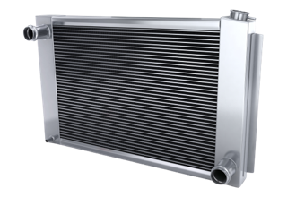 Audi a3 2024 radiator replacement cost