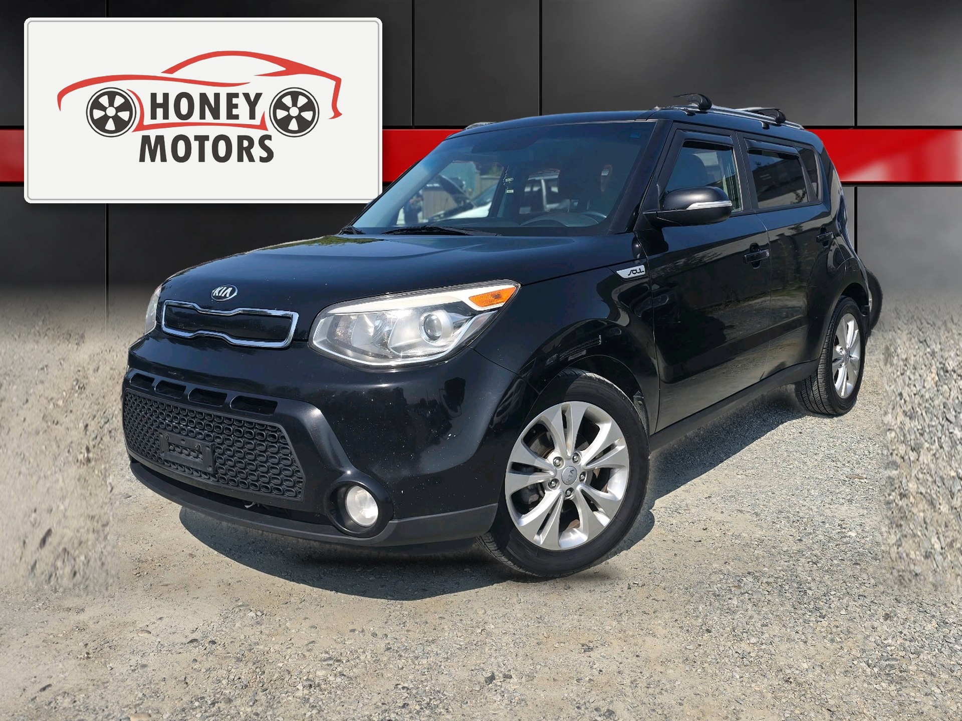 2016 Kia Soul for sale in Surrey, BC