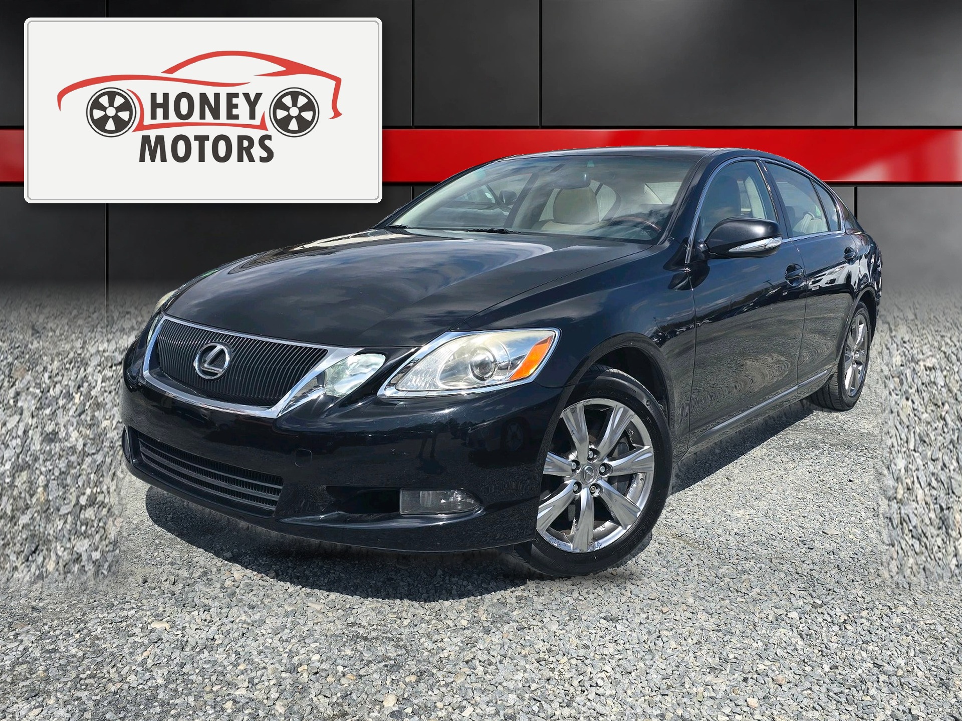 2008 Lexus GS for sale in Surrey, BC