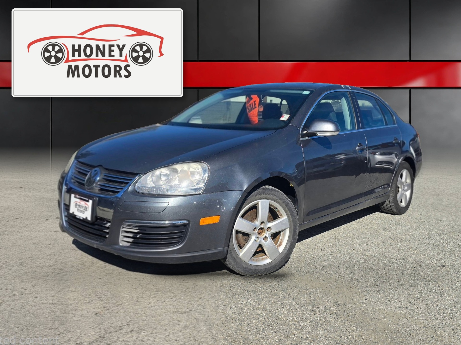 2009 VW Jetta for sale in Surrey, BC