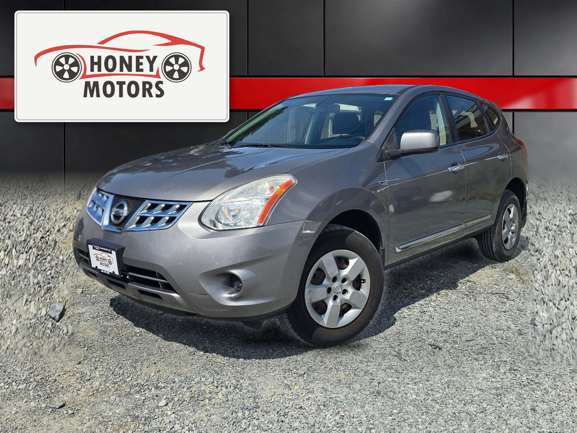 2012 Nissan Rogue for sale in Surrey, BC