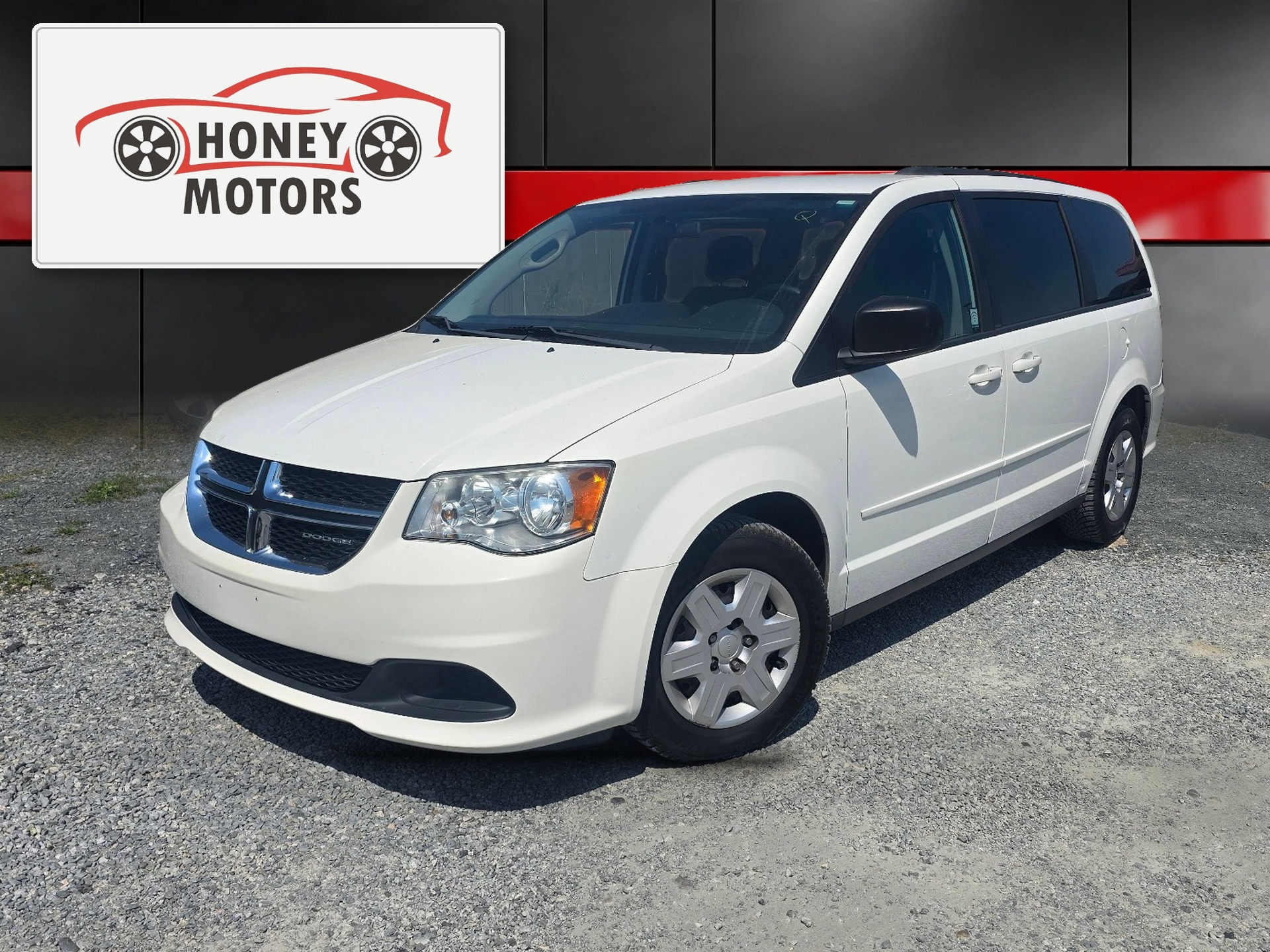 2011 Dodge Grand for sale in Surrey, BC