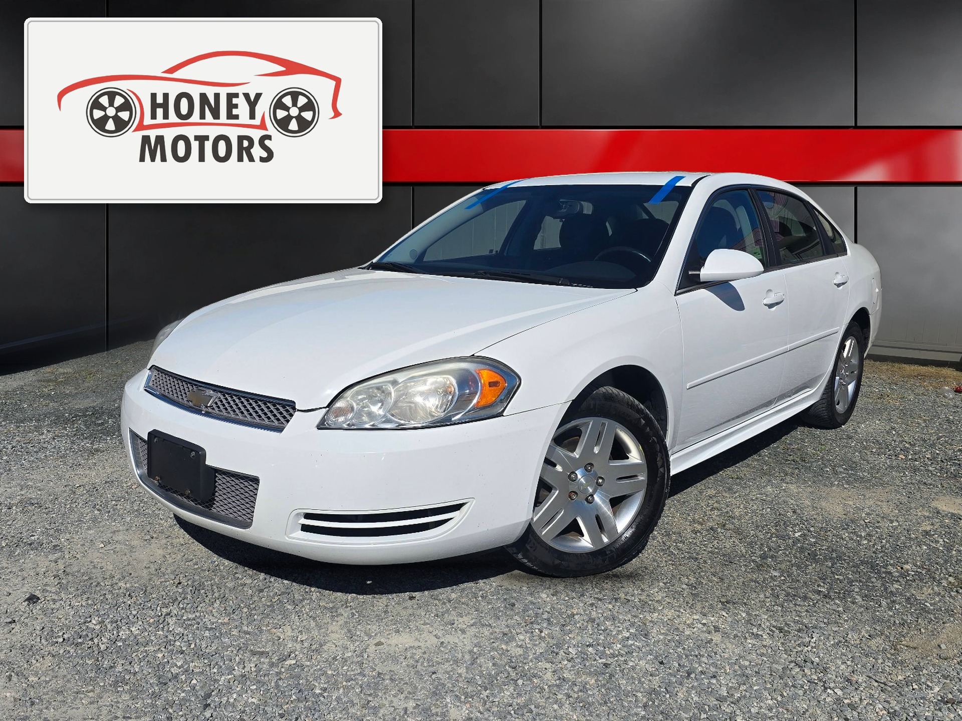 2013 Chevy Impala for sale in Surrey, BC