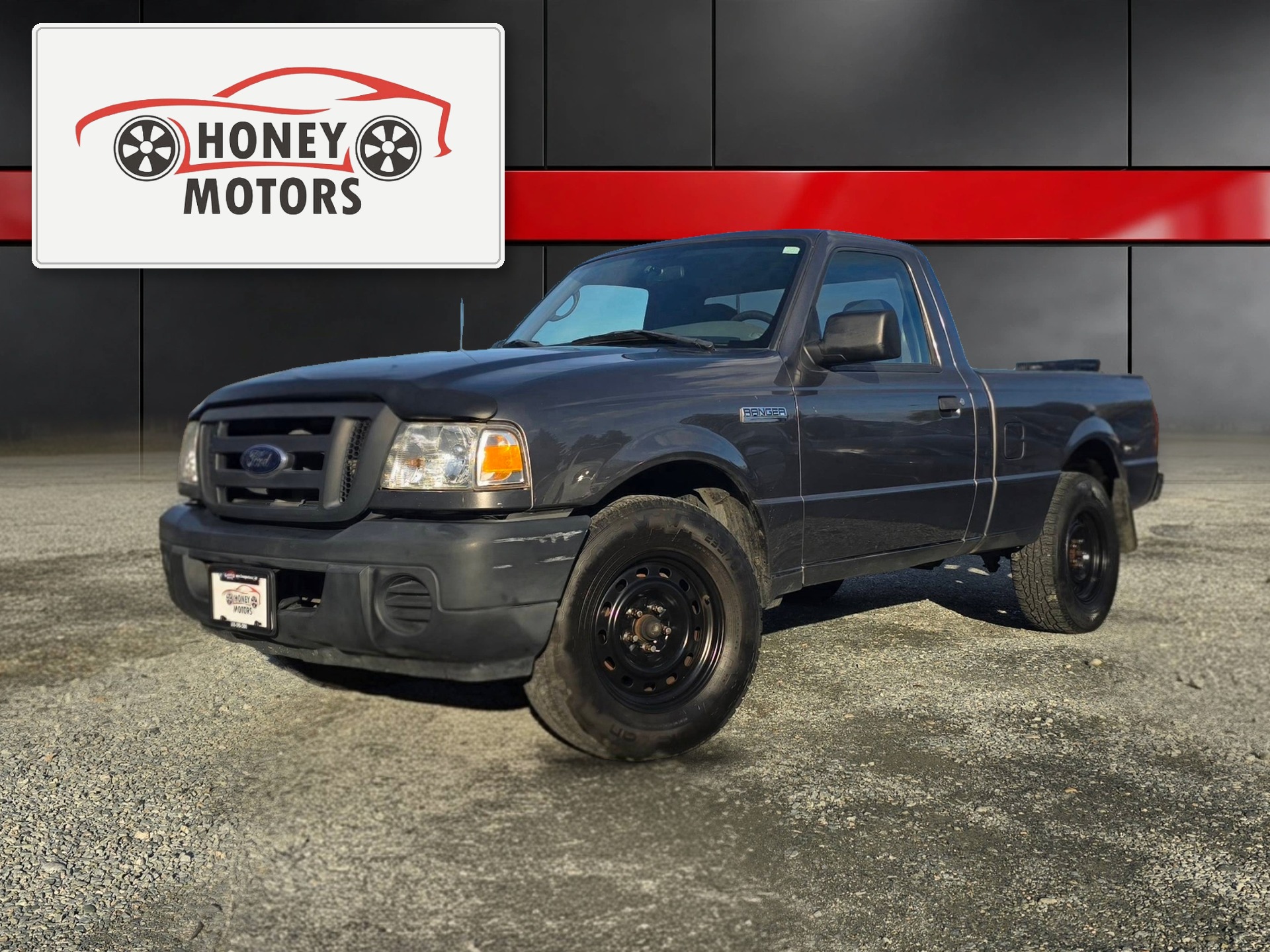 2009 Ford Ranger for sale in Surrey, BC
