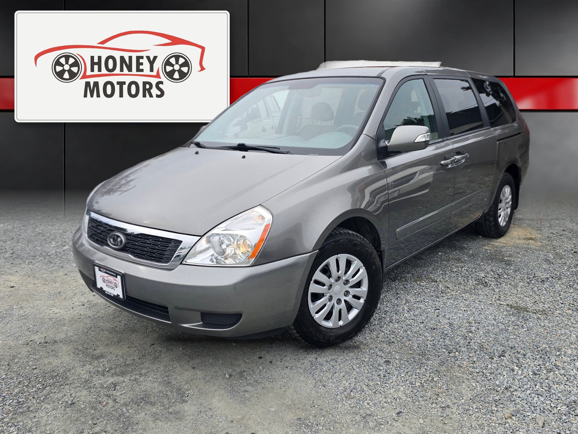 2011 Kia Sedona for sale in Surrey, BC