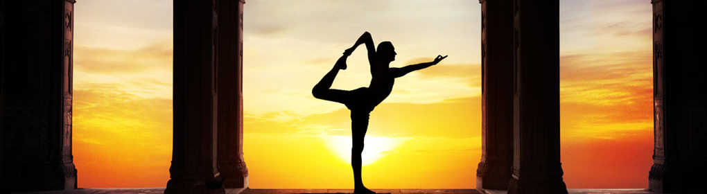 8 Limbs Yoga cover image