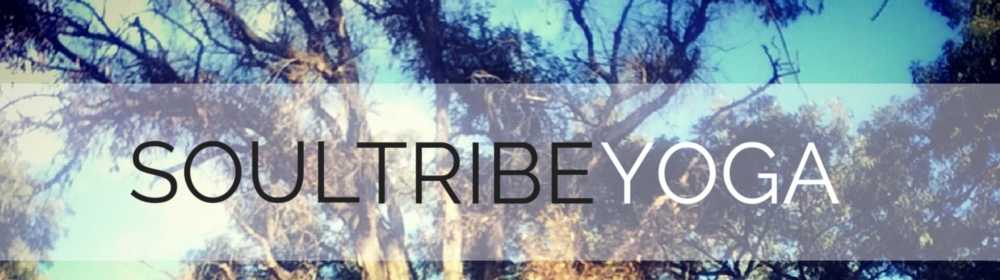 SoulTribe Yoga cover image