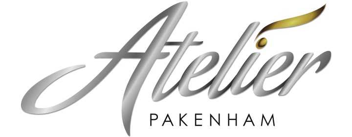 Atelier Pakenham cover image