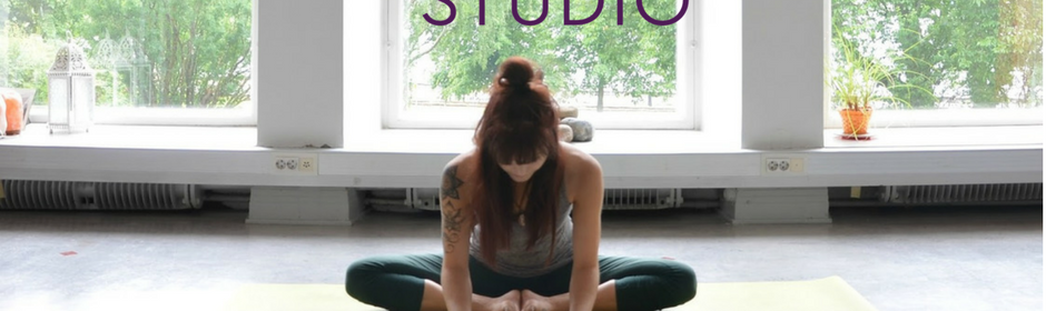 The Karma Studio cover image