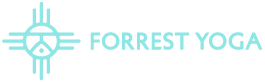 Forrest Yoga cover image