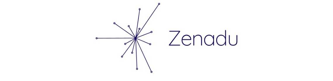 Zenadu cover image