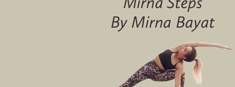 Mirna Bayat cover image