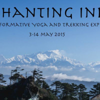 Enchanting India May 3 -14 2015