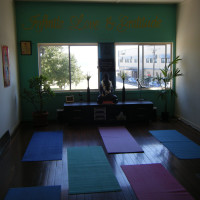 Happy Chakra Yoga Studio